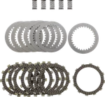 Vintco Clutch Plate Kit KCLK12 Kawasaki KX125 Drivetrain Parts. Fixed Price $133.94.