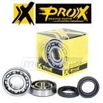 Pro-x Crankshaft Bearing And Seal Kit For 1979 Yamaha YZ125 Engine Uy. Fixed Price $51.57.
