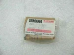 Yamaha Oem Big End Connecting Rod Lower Bearing 93310-418K5-00. Fixed Price $29.50.