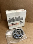 New Oem Genuine Yamaha Bearing (3R0) 93306-20009-00. Fixed Price $30.99.