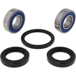Balls 25-1077 Front Wheel Bearing Seal Kit For Honda CB1000 94-95. Fixed Price $26.88.