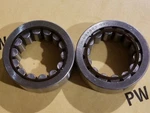 Harley Davidson Main Bearing H-D24623-99B. Fixed Price $32.00.