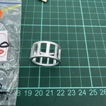 13211-035-000 Genuine Honda Roller Retainer Bearing Z 50 Atc St Ct Sl 70 Nos. Fixed Price $22.83.