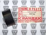 Kawasaki Nos New 13034-047 Connecting Rod Metal Bearing KZ400. Fixed Price $9.99.