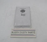Lot Of Harley Davidson Genuine Nos Lamp Taillight Housing Gasket 68123-73. Fixed Price $39.99.