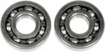 Moose Racing Crank Bearing And Seal Kit For 2009-2016 Honda TRX90X Atv. Fixed Price $43.53.