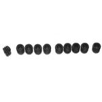 Jims, Sprocket Shaft Cap (side Lubricators). Fixed Price $93.63.