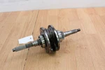 1996 Yamaha Breeze 125 Yfa Crankshaft /. Fixed Price $69.00.