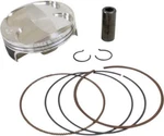 Vertex 24615B 80.97MM Forged Replica Piston Kit Fits 23-25 Ktm Sxf & FC250. Fixed Price $254.66.