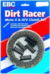 Ebc Brakes DRC115 Dirt Racer Clutch. Fixed Price $89.88.