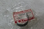 Oem Kawasaki Brown Metal Bearing KZ550 ZX550 1980-1985 Part # 13034-1006. Fixed Price $10.75.