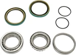 Pivot Works Wheel Bearing & Seal Kit Rear #PWRWK-P01-042 Polaris. Fixed Price $53.69.
