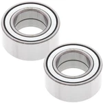 Rear Wheel Bearing Combo Kit For Honda TRX420FA Irs 2009-2018. Fixed Price $49.20.