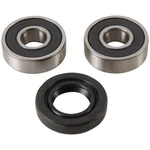 New Pivot Works Wheel Bearing Kit PWFWK-S37-000 For Kawasaki Kdx 50 2003-2006. Fixed Price $22.19.