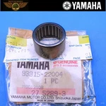 Yamaha Transmission Main Shaft Bearing Yz 250 360 Dt Rt 93315-22004-00. Fixed Price $37.62.