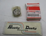 Yamaha Genuine Nos Motorcycle Bearing 93306-20205. Fixed Price $9.79.