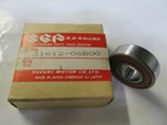 Nos Suzuki Oem Alternator Ball Bearing 94-97 RF900 86-92 GSX-R1100 31612-06B00. Fixed Price $20.68.