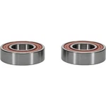 Pivot Works Front Premium Wheel Bearing Kit For Tm MX530F 2002-2004. Fixed Price $23.97.