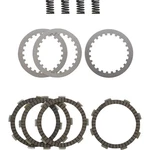 Vintco Clutch Plate Kit For Honda CR60R/CR80/CR80R KCLH20. Fixed Price $106.44.