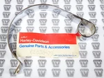 Amf Harley Davidson Nos New 65838-79 Muffler Exhuast Strap Hanger Flt Fx. Fixed Price $39.99.