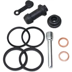 Balls Front Caliper Rebuild Kit 18-3046. Fixed Price $32.01.