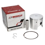 Kawasaki JS550/JS550 550SX, 1982-1991, Wiseco .080 Piston Kit 516M07700, 77.00MM. Fixed Price $154.99.