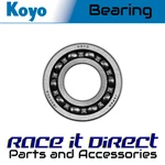 Koyo Bearing Replaces Honda Oem 96100-6004300 961006004300. Fixed Price $12.02.