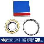 New Fits Skf Ball Bearing Cylindrical Roller N311ECM/P63 Nov- Us. Fixed Price $57.18.
