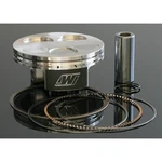 Wiseco 40049M08600 Piston Kit For Yamaha Fzr Fzs Fx Sho 2008-2012, 8.6 & 11:1. Fixed Price $244.64.