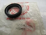 Nos Honda 1981 CR250 CR450 Oil Seal 91255-KA4-004. Fixed Price $12.26.