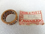 Kawasaki Nos New 13034-026 Needle Bearing 71KT002 H2 Mach Iv 750. Fixed Price $49.99.
