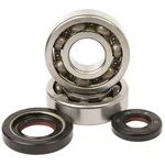 2001-2014 Yamaha Yz 250 Dirt Bike Hot Rods Main Bearing And Seal Kit. Fixed Price $102.66.