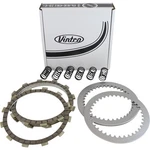 Vintco Clutch Plate Kit - Fits Kawasaki KCLK02. Fixed Price $106.44.