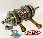 Banshee Hotrods Crankshaft Trued Welded Tz Maxload Bearings 4001 Stock. Fixed Price $583.26.