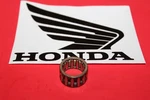 Nos Honda 80- 84 CR60 CR80 Connecting Rod Big End Bearing Oem # 91001-GC4-701. Fixed Price $14.95.