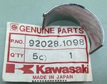 New Genuine Kawasaki 92028-1098 Connecting Rod Bushing. Fixed Price $26.43.