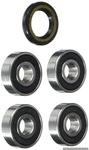 Pivot Works Rear Wheel Bearings PWRWK-S38-000 2008-2009 Suzuki DRZ70 Fast Ship. Fixed Price $60.48.