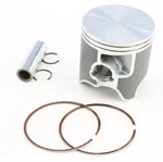 Vertex 23375C Piston Kit Standard Bore 71.96MM. Fixed Price $242.20.