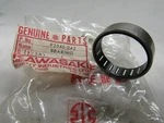 Qty Kawasaki KD125 KDX175 KE125 KS125 KX125 Needle Bearing 92046-043. Fixed Price $24.99.