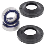 Pivot Works Front Premium Wheel Bearing Kit For Tm EN530F 2006. Fixed Price $51.54.