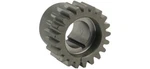 S&s Cycle 33-4145 Pinion Gear 1977-89 Blue Shovelhead Evo Fxe Fl Fxrt. Fixed Price $89.00.