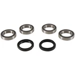 Pivot Works Rear Wheel Bearing Kit PWRWK-Y30-040. Fixed Price $93.62.