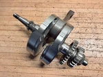 2006 Yamaha 06-09 YZ450F Oem Engine Motor 2S2-11400-01-00. Fixed Price $179.99.