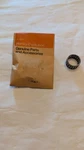 Amf Harley Davidson Nos New 9078P Roller Bearing Rr Ss Sx. Fixed Price $10.00.