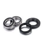 Wheel Bearing Kit Front Factory Links FWK-Q-001, Ab 25-1415. Fixed Price $46.71.