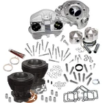 S&s Cycle Top End Kit Big Twin 90-0098. Fixed Price $3558.23.