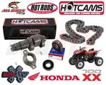 08 09 Honda Trx 700XX Stage 3 Hotcams Chain Skf Bearings. Fixed Price $364.44.