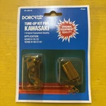 Points Condenser Kawasaki KZ440 A1,B1,D1 & KZ400 B1,B2,C1,H1 Made Japan. Fixed Price $25.99.