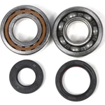 Pro X Crankshaft Bearing And Seal Kit 23.CBS61003. Fixed Price $89.00.