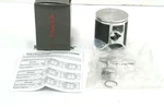 Piston Kit 1990 1991 For Honda CR125R Ring Clips Pin Vertex. Fixed Price $115.16.